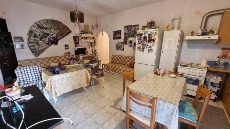 Agia Pelagia Kreta, Agia Pelagia: Tolles Haus mit 2 Wohnungen zu verkaufen Haus kaufen